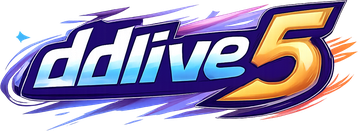 ddlive5 logo